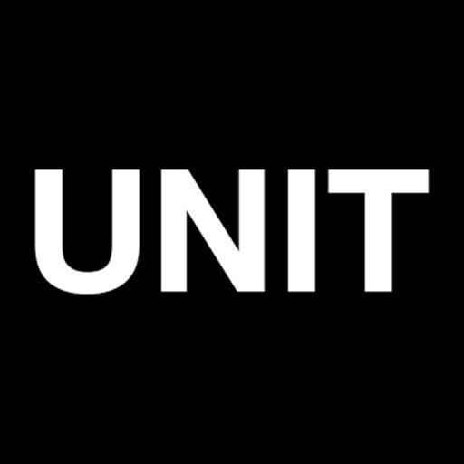 THE UNIT LABEL